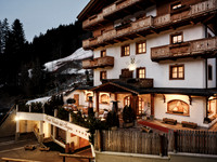 Chalet del Sogno | High Res.