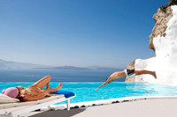 Andronis Luxury Suites | Santorini