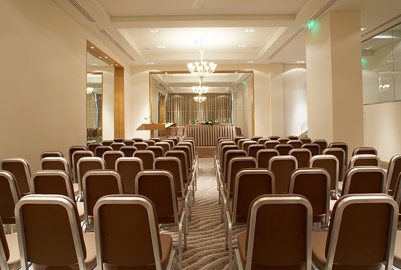 BALLROOM THEATER SET-UP 3