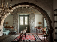 Patmos Eye | The Hotel | High Res.
