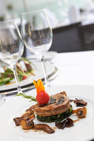 BEEF FILLET