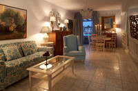 Honeymoon Suite