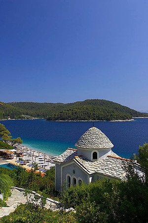Skopelos Island