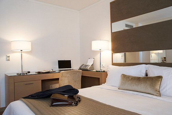 BUSINESS ROOM 3