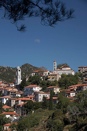 Dimitsana