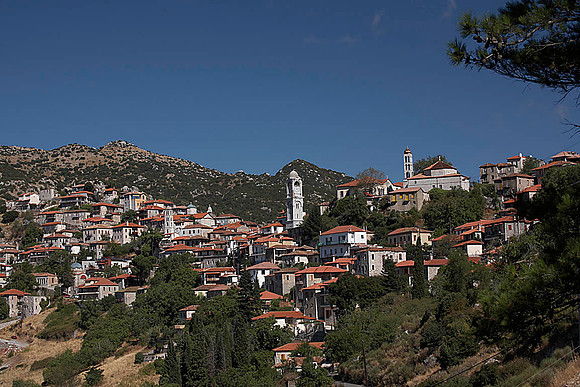 Dimitsana