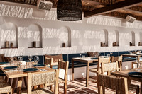Akti Athens | High Res. 300dpi