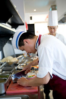 Mitsis Hotels Norida Beach - Chinese restaurantd cooks 2