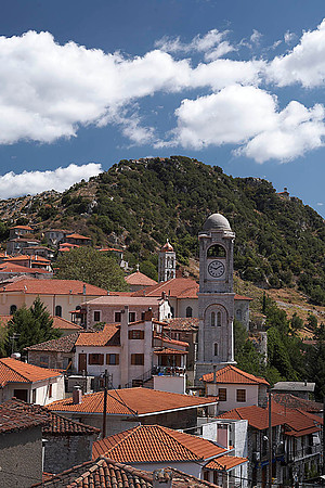 Dimitsana