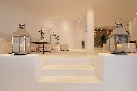 The Lobby