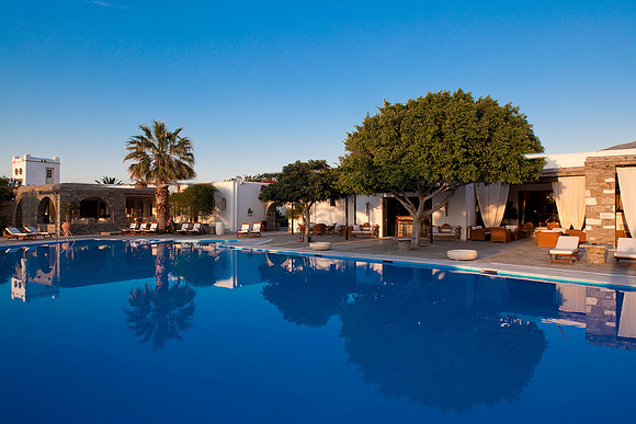 The Pool