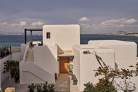 Naxea Villas | High Res.