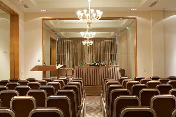 BALLROOM THEATER SET-UP 4