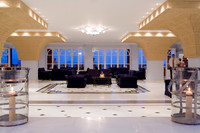 Mitsi Hotels Summer Palace - Lobby