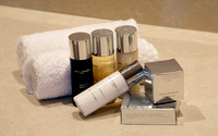 BATH AMENITIES