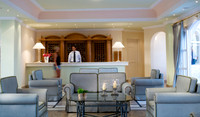 Mitsis Hotels Norida Village - lobby