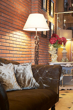 Chalet Sapin