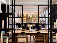 INTERCONTINENTAL Crete | High Res