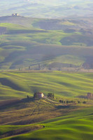 Italy - Tuscany