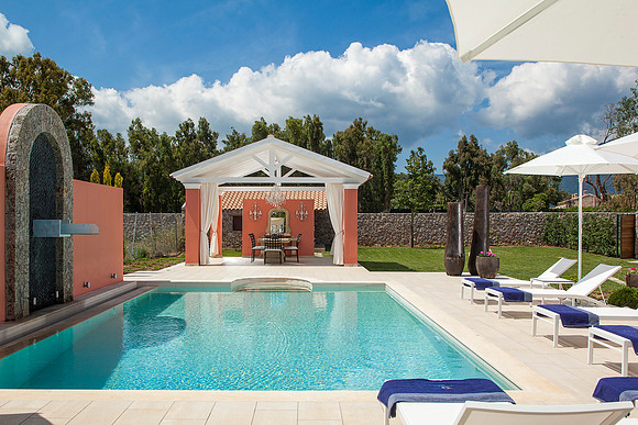 Villa Lilly