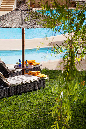 The Pool