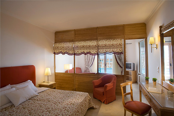 Mitsis Hotels Norida Village - Family room