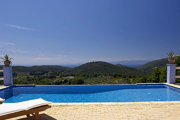 Skopelos Island