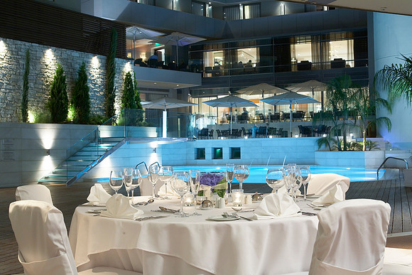 POOL DECK BANQUET 3