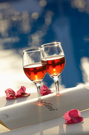 Yria Hotel Resort - Paros