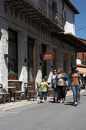 Dimitsana