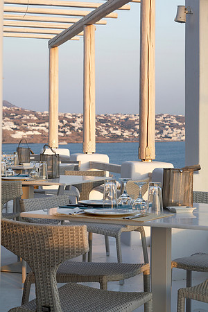 Lokaya Restaurant