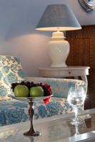 Honeymoon Suite