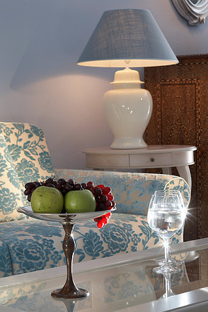 Honeymoon Suite