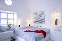 Oia Residence suites