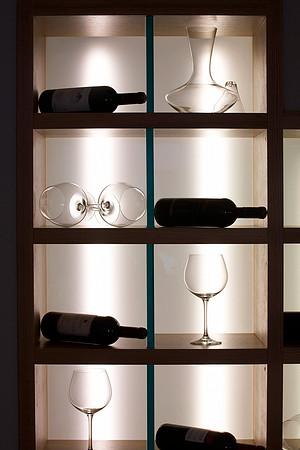 WINE CAVA