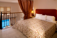Mitsis Hotels Norida Village - maisonette 2nd floor