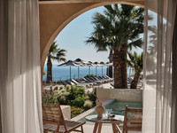 CORA Hotel & Spa | High Res.
