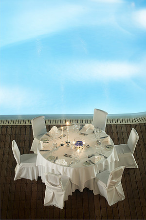 POOL DECK BANQUET 1