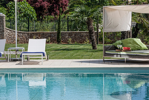 Villa Lilly