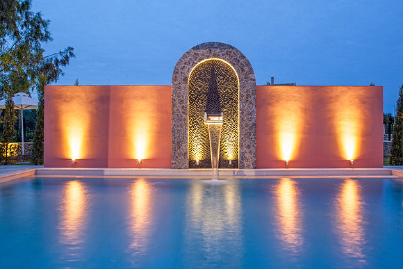 Villa Daphne