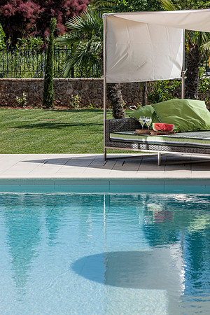 Villa Lilly