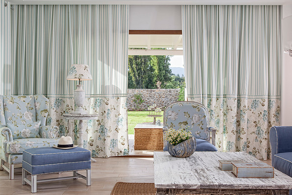 Villa Lilly
