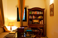 Library Lounge