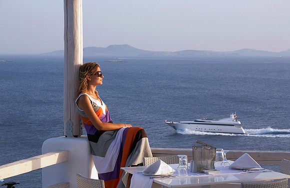 Lokaya Restaurant