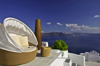 Santorini Island