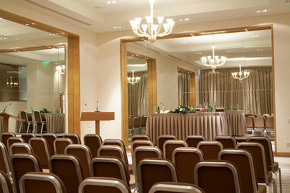 BALLROOM THEATER SET-UP 5