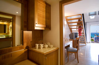 Mitsis Hotels Norida Beach - Maisonette first floor