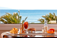 Finikas Hotel | Naxos
