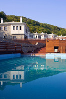 The Pool