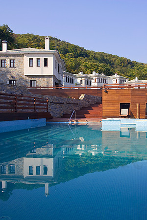The Pool